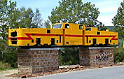 Railway Museums / Museum Railways  in Luxembourg