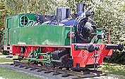 Railway Museums / Museum Railways  in Luxembourg
