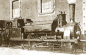 The Rolling Stock in Luxembourg