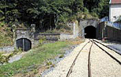 Railway Museums / Museum Railways  in Luxembourg