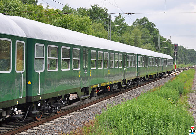 Grüne Züge - Seite 2 Wegmanngreng