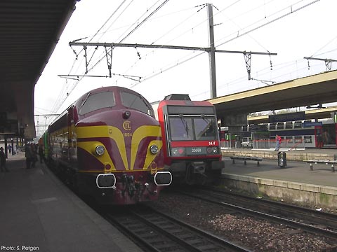 1604 Z2N Corbeil-Essonnes 31-03-2002