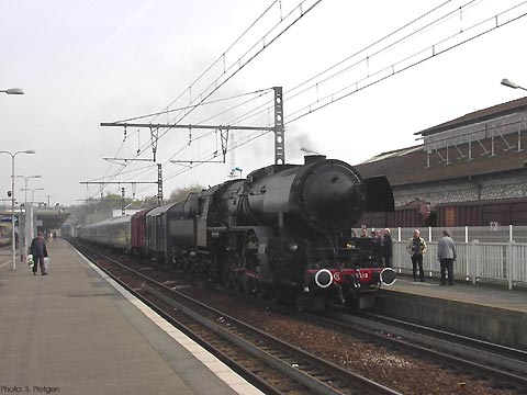 Corbeil-Essonnes 31-03-2002