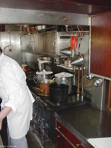 Cuisine a