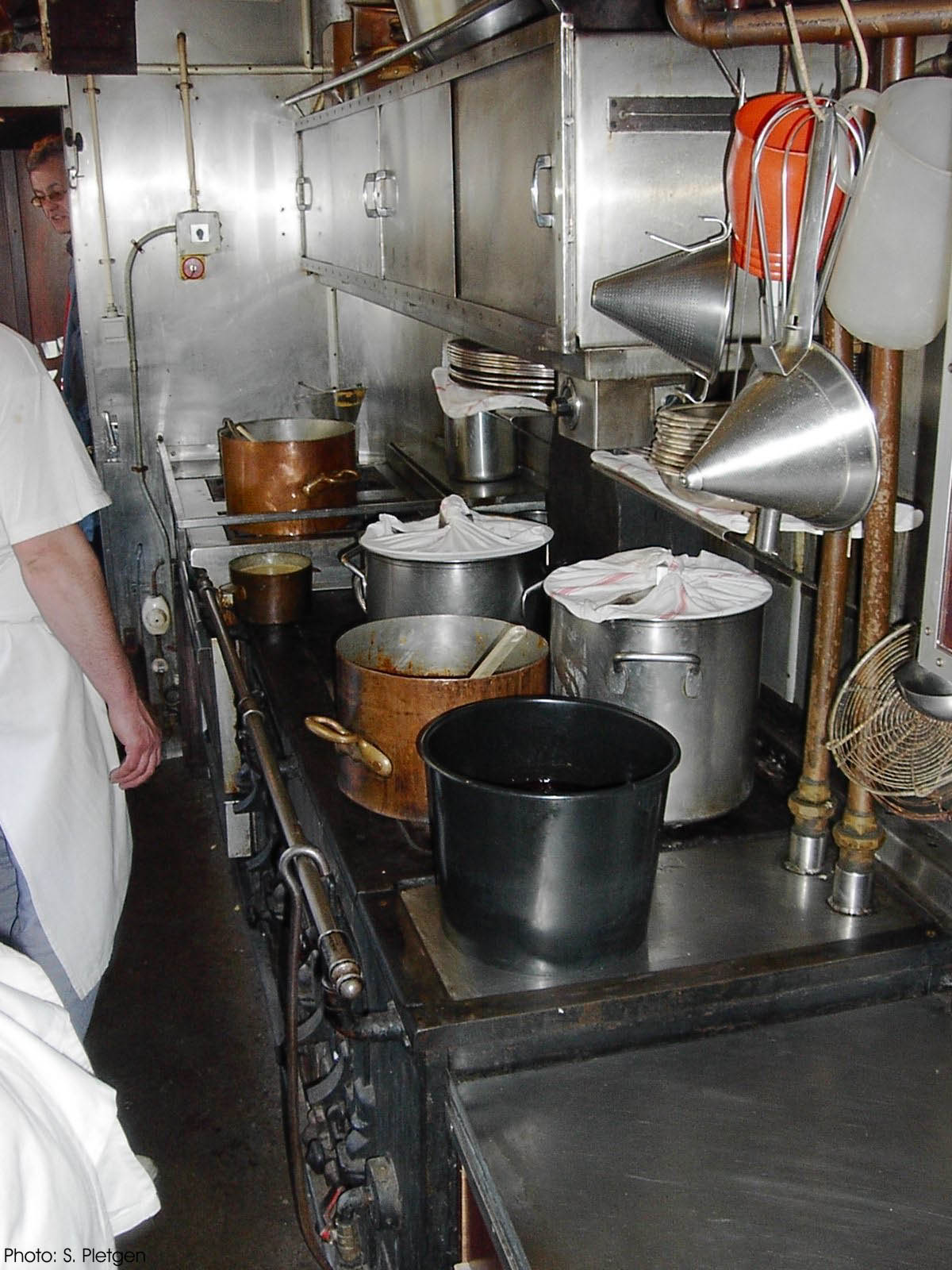 Cuisine b